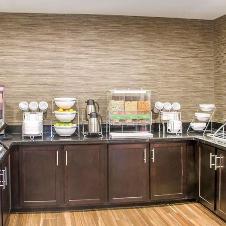 Comfort Inn & Suites San Marcos Dış mekan fotoğraf