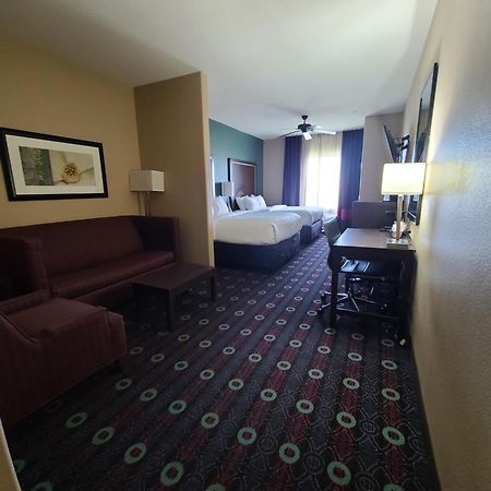 Comfort Inn & Suites San Marcos Dış mekan fotoğraf