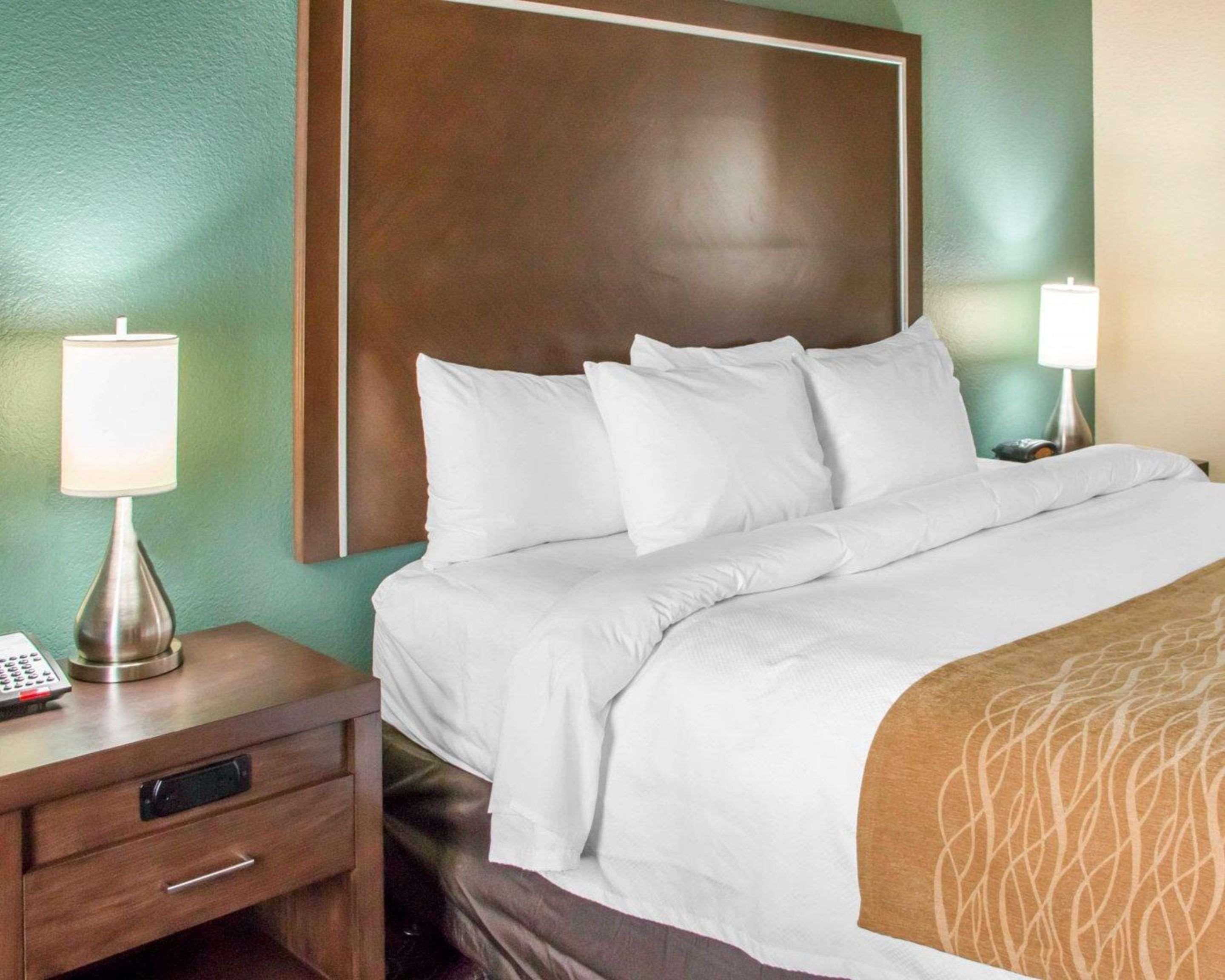 Comfort Inn & Suites San Marcos Dış mekan fotoğraf