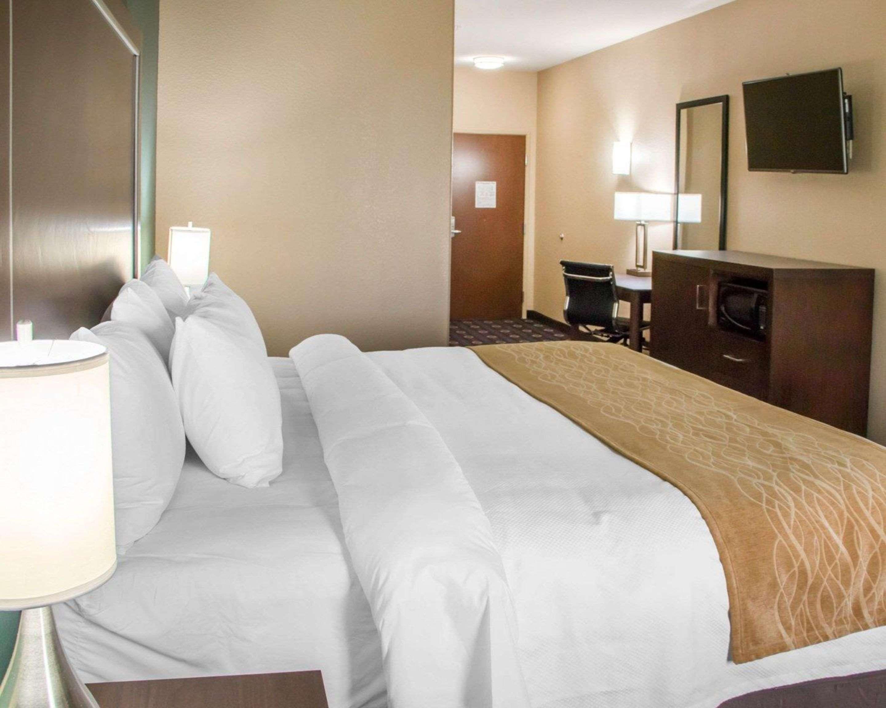Comfort Inn & Suites San Marcos Dış mekan fotoğraf