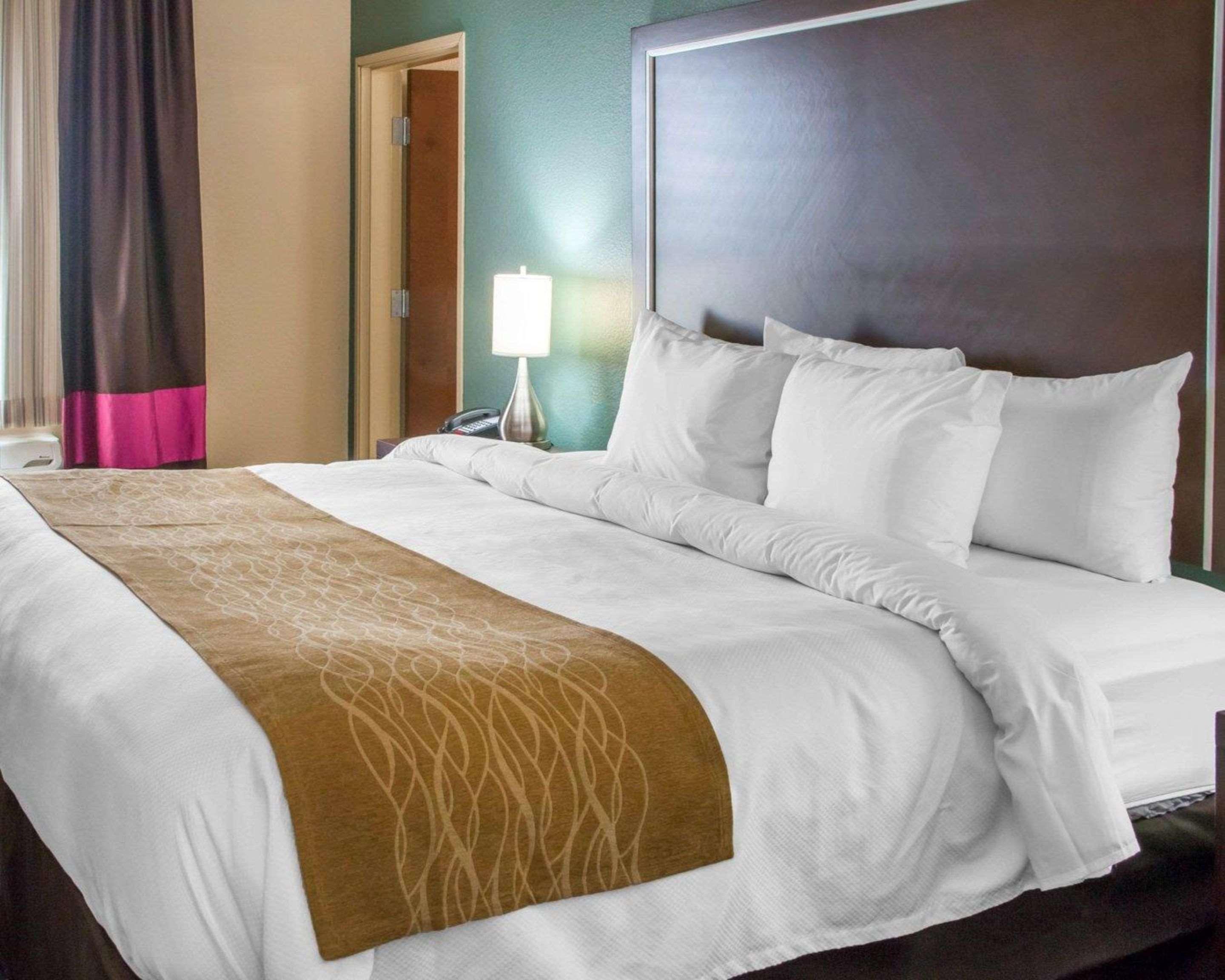 Comfort Inn & Suites San Marcos Dış mekan fotoğraf
