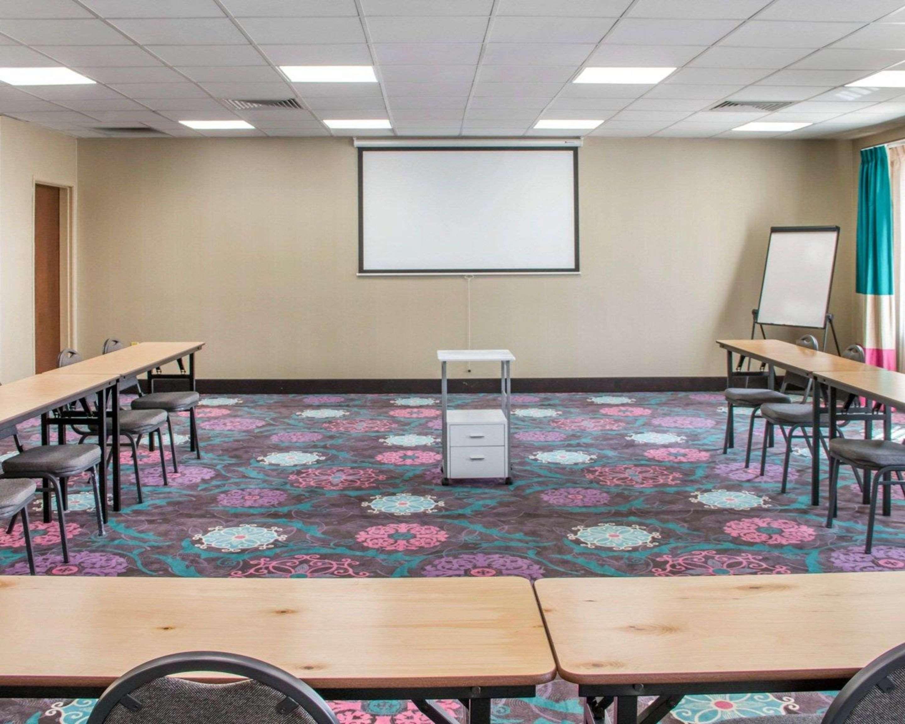 Comfort Inn & Suites San Marcos Dış mekan fotoğraf
