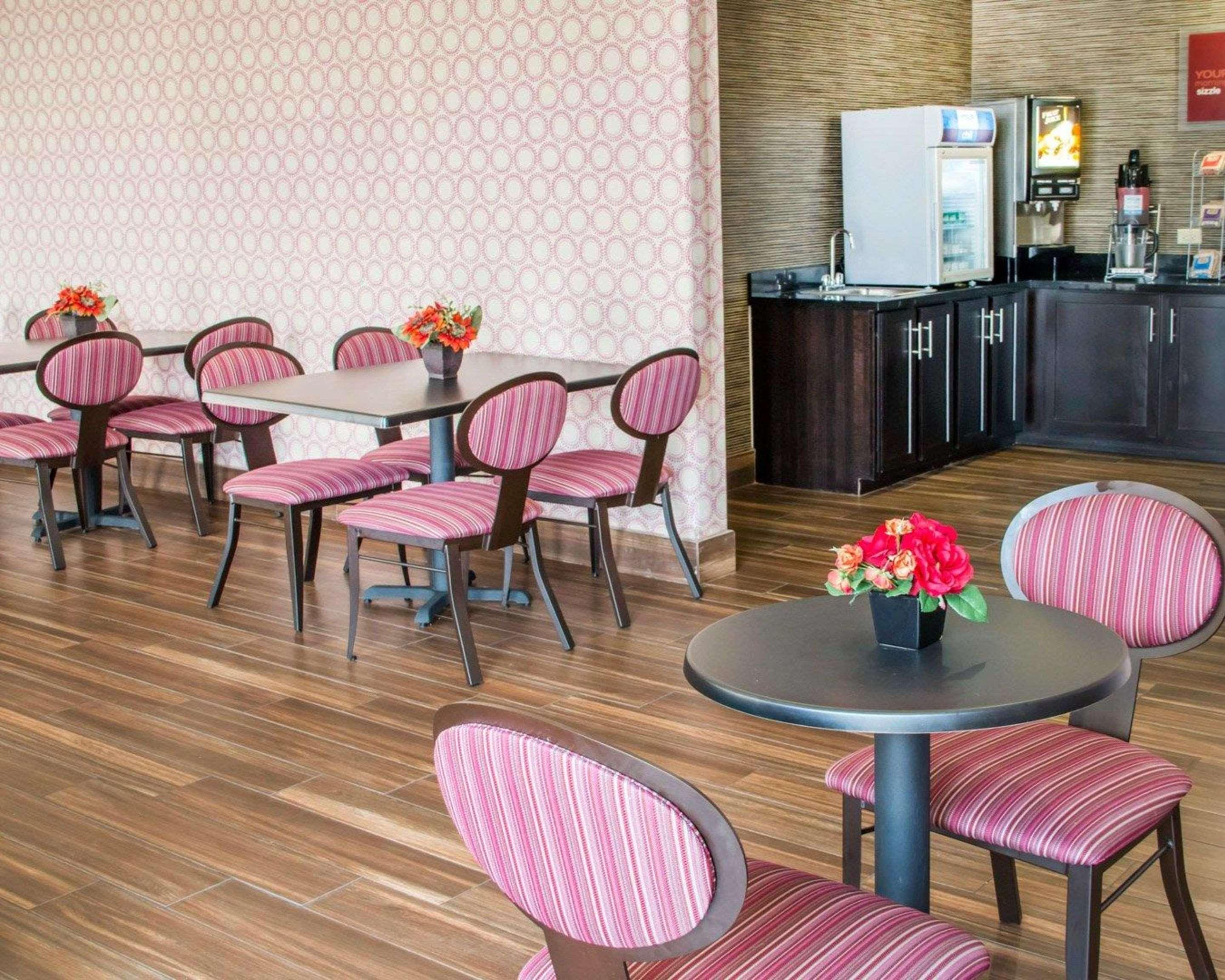 Comfort Inn & Suites San Marcos Dış mekan fotoğraf