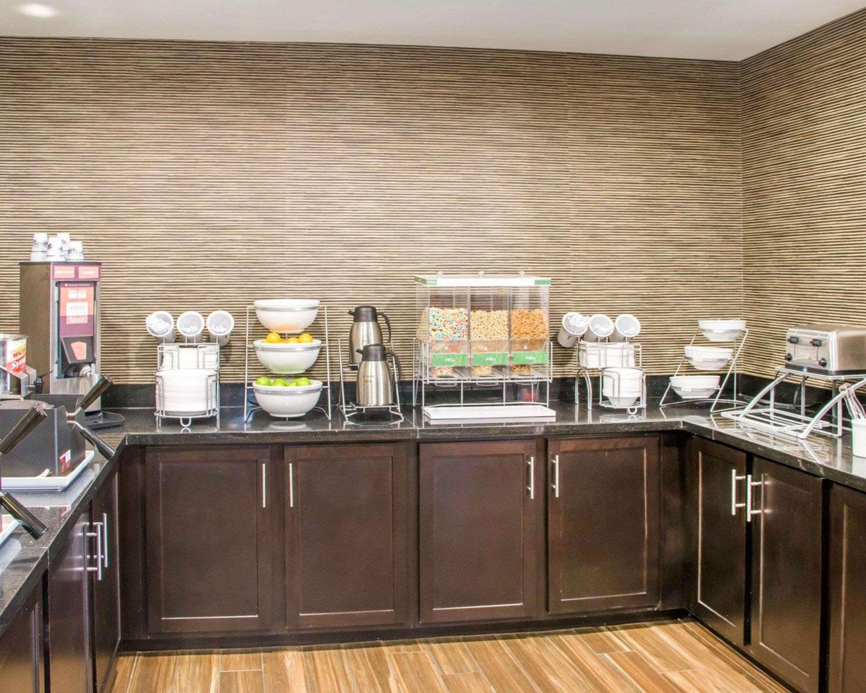 Comfort Inn & Suites San Marcos Dış mekan fotoğraf