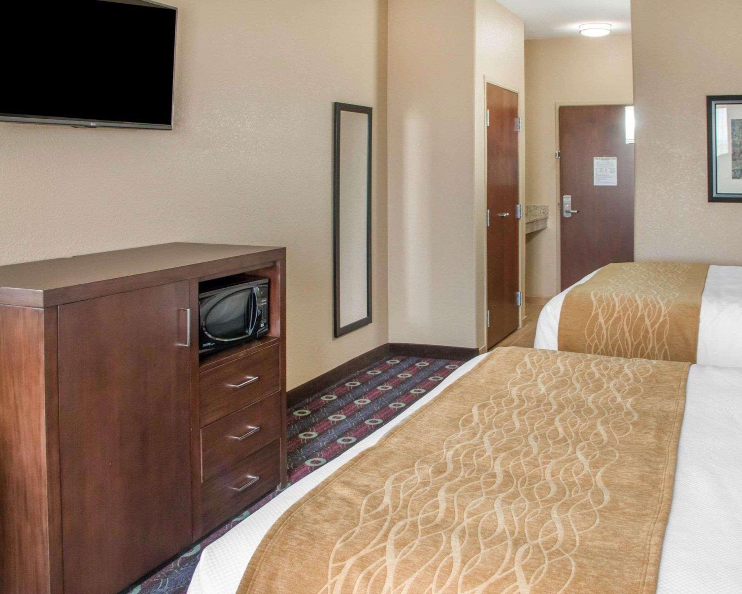 Comfort Inn & Suites San Marcos Dış mekan fotoğraf