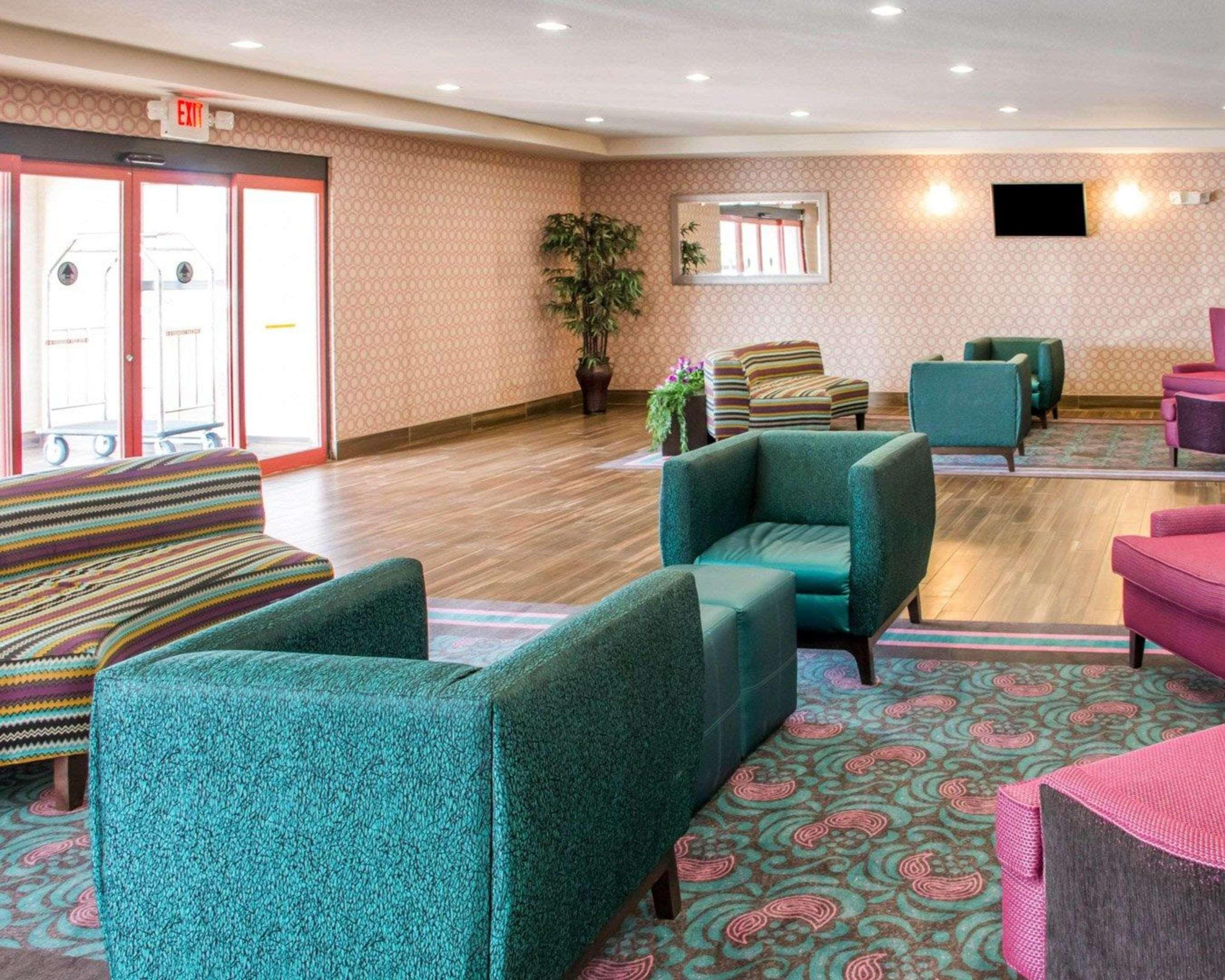 Comfort Inn & Suites San Marcos Dış mekan fotoğraf