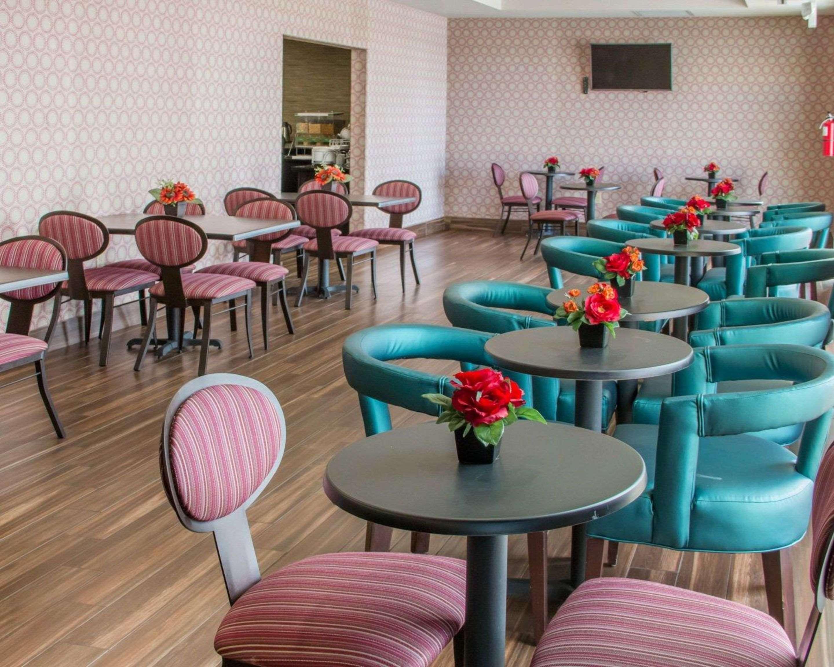 Comfort Inn & Suites San Marcos Dış mekan fotoğraf