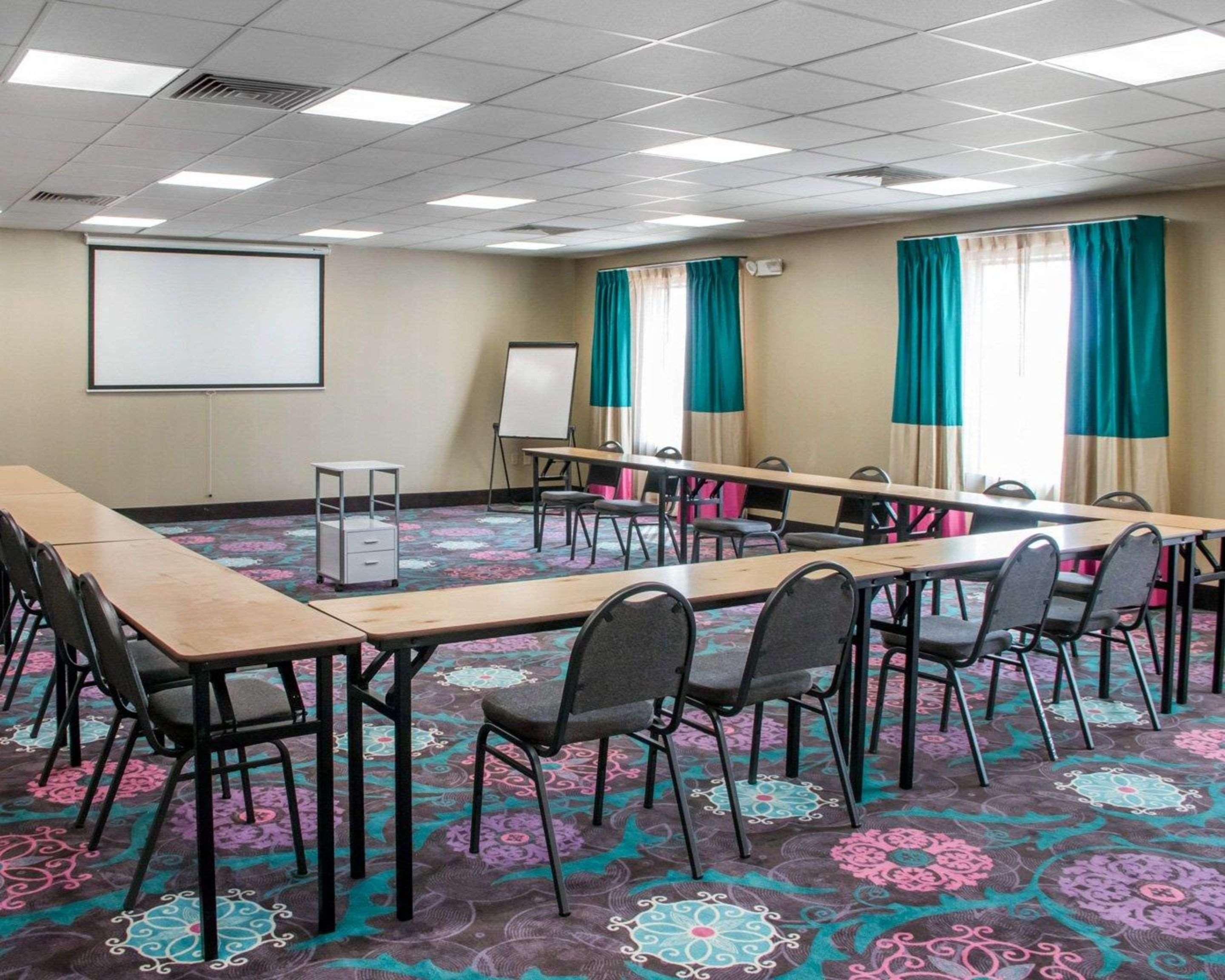 Comfort Inn & Suites San Marcos Dış mekan fotoğraf