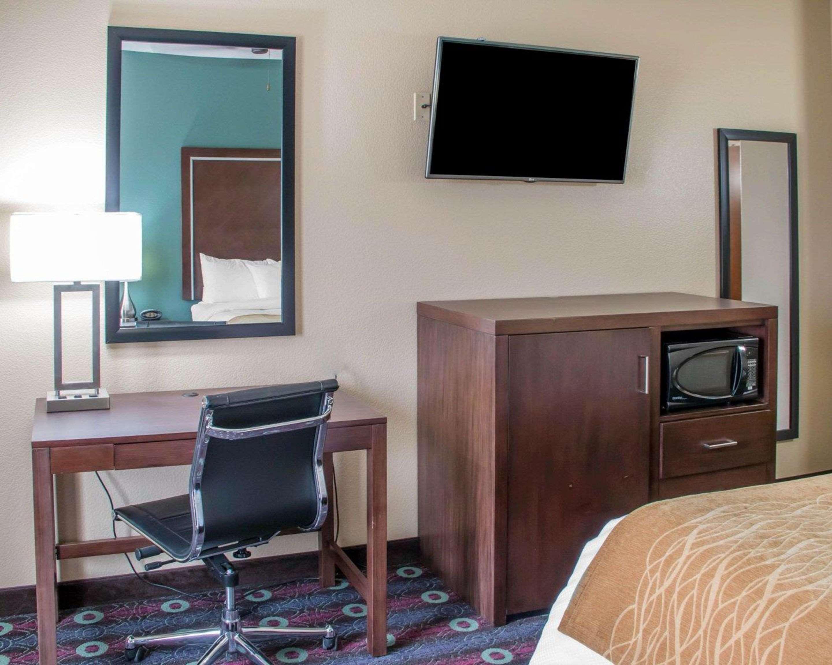 Comfort Inn & Suites San Marcos Dış mekan fotoğraf