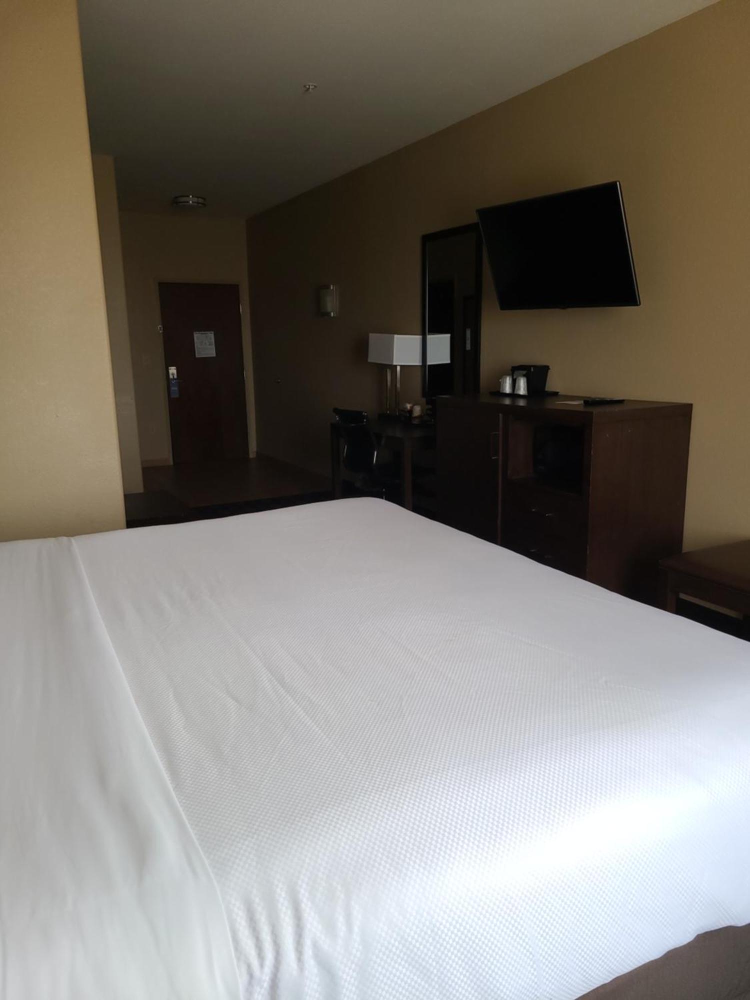 Comfort Inn & Suites San Marcos Dış mekan fotoğraf