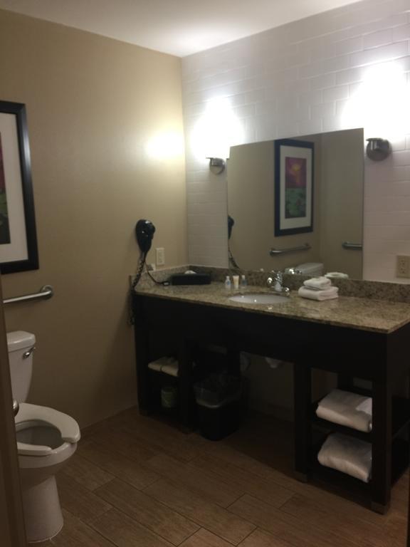 Comfort Inn & Suites San Marcos Dış mekan fotoğraf