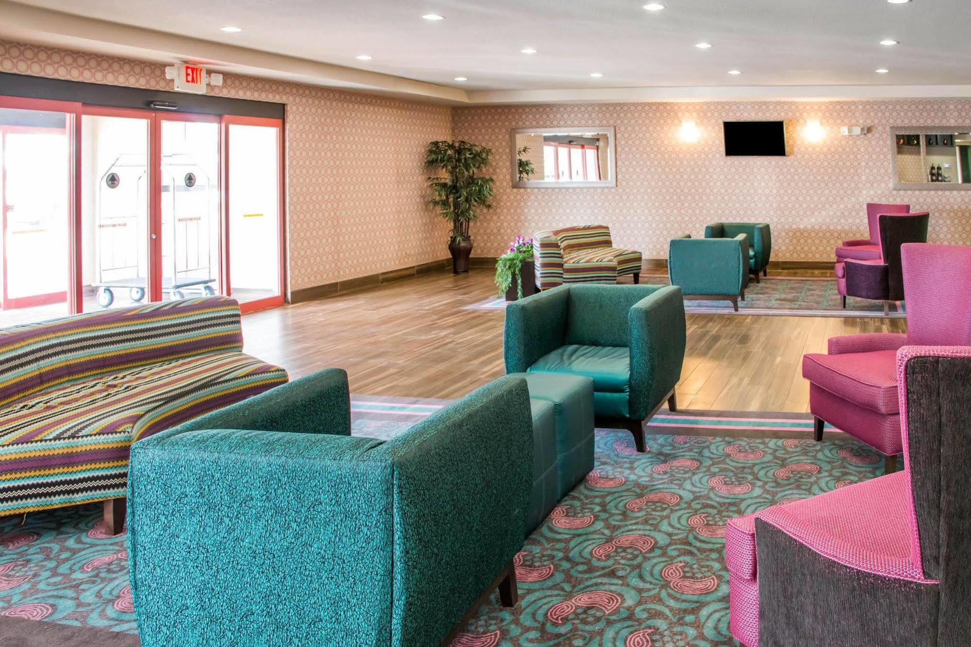 Comfort Inn & Suites San Marcos Dış mekan fotoğraf