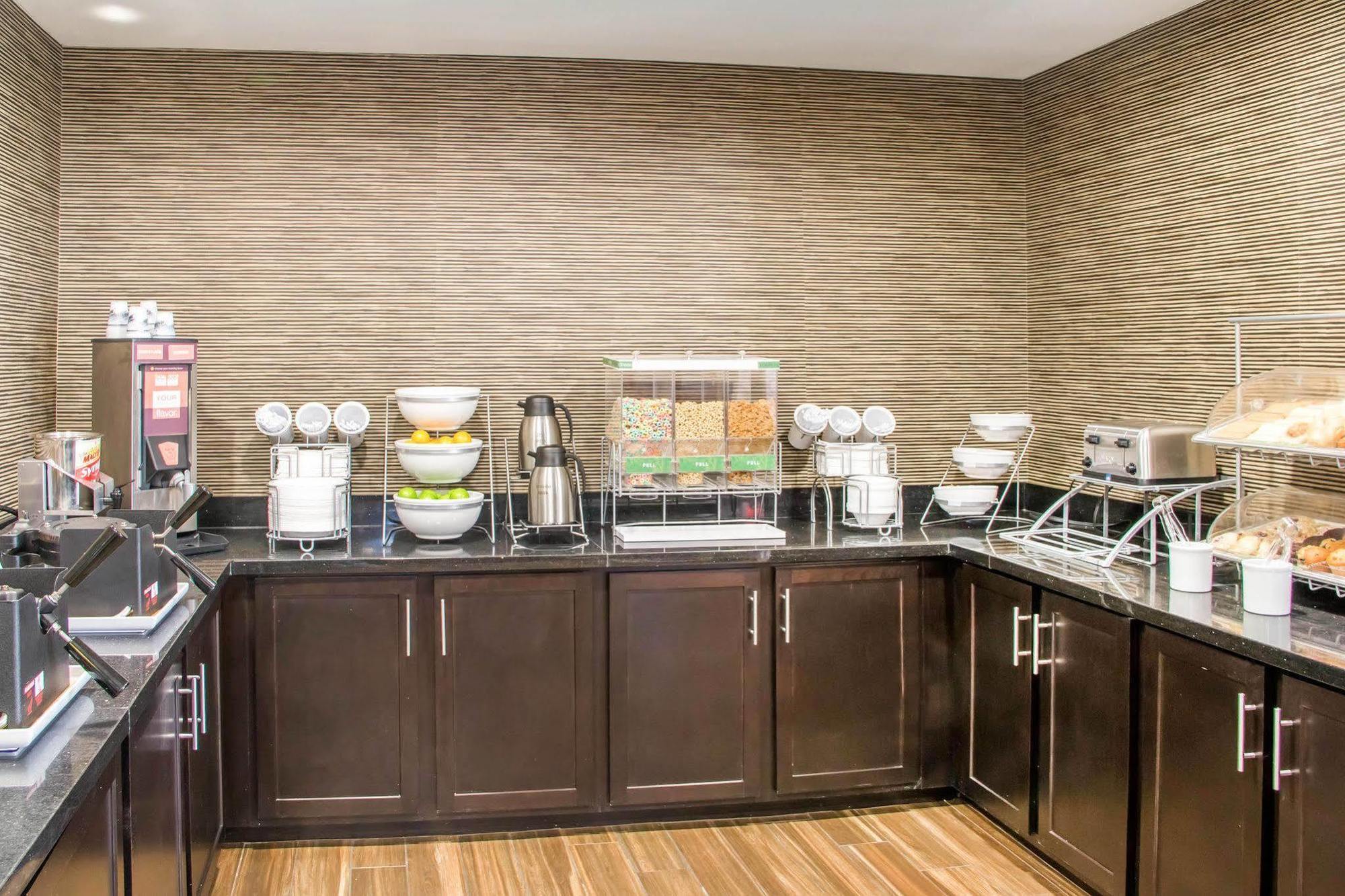 Comfort Inn & Suites San Marcos Dış mekan fotoğraf