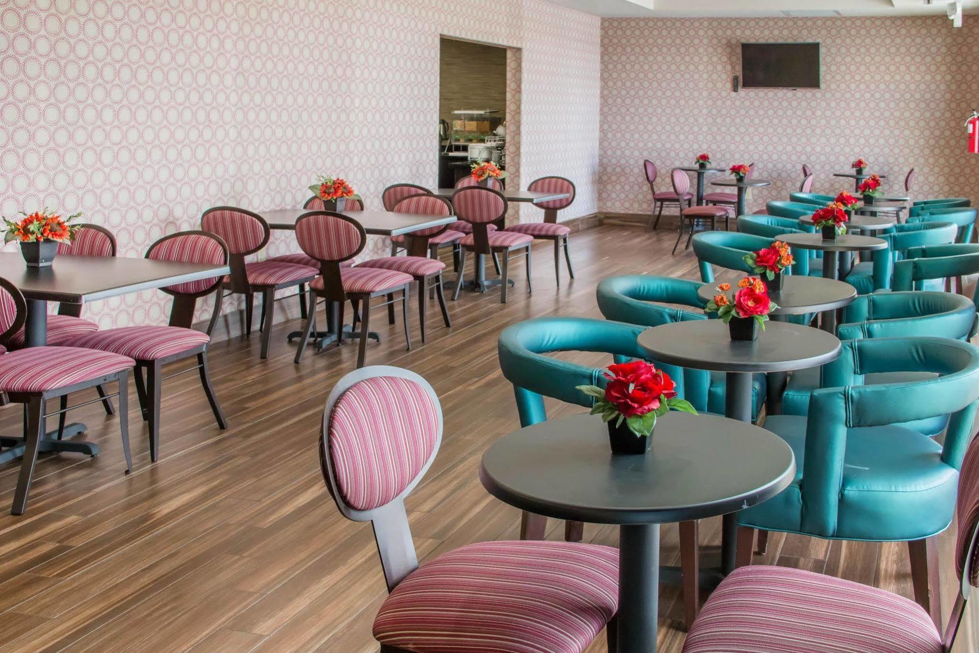 Comfort Inn & Suites San Marcos Dış mekan fotoğraf