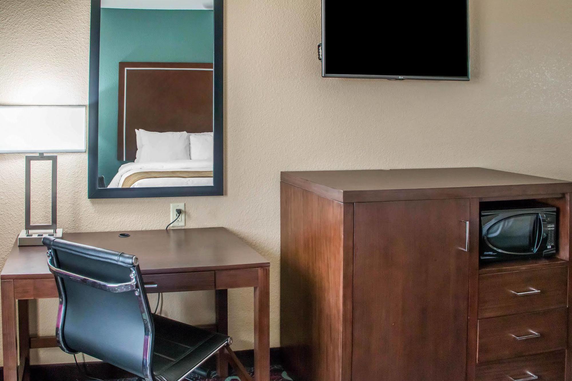 Comfort Inn & Suites San Marcos Dış mekan fotoğraf