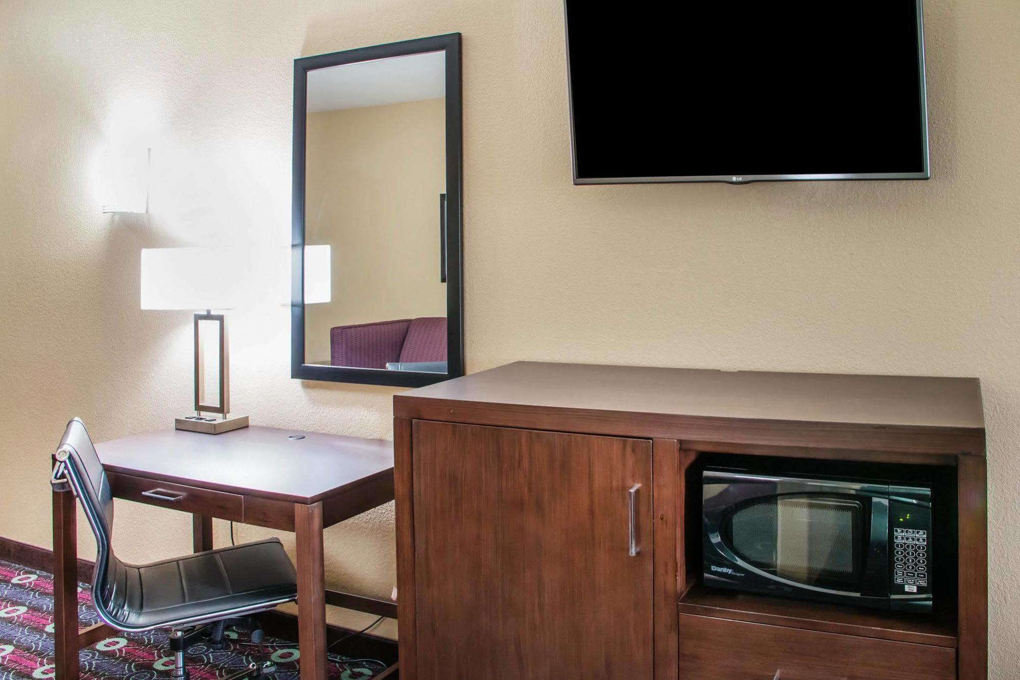 Comfort Inn & Suites San Marcos Dış mekan fotoğraf
