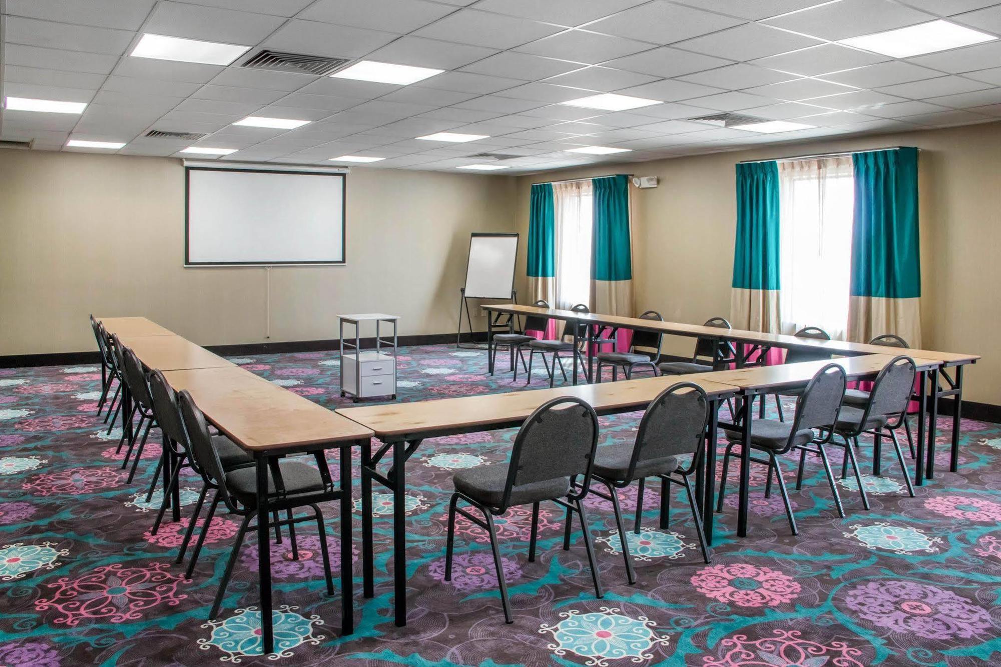 Comfort Inn & Suites San Marcos Dış mekan fotoğraf