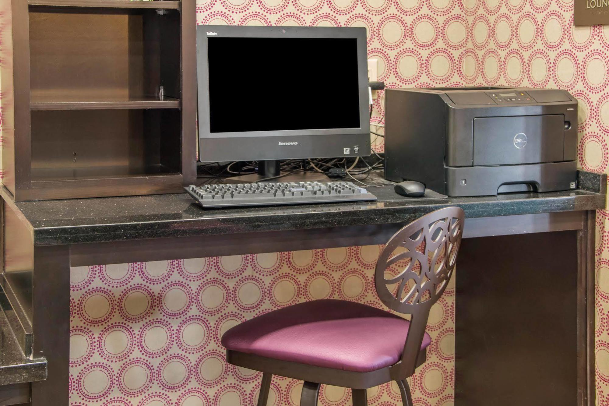 Comfort Inn & Suites San Marcos Dış mekan fotoğraf